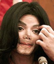 jackson nose